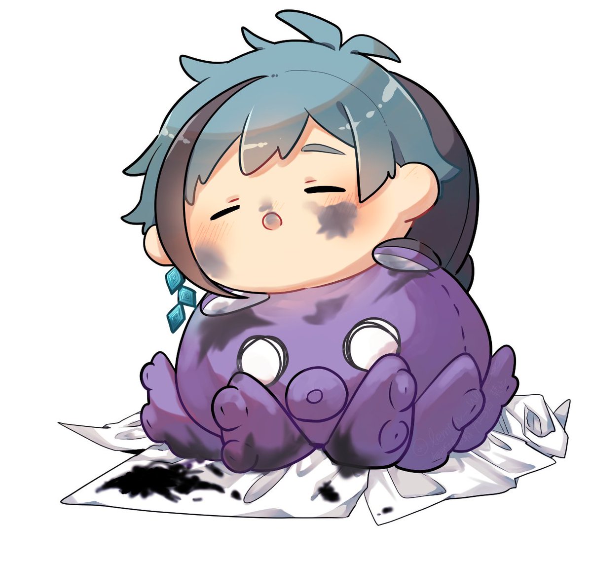 ちゅむ