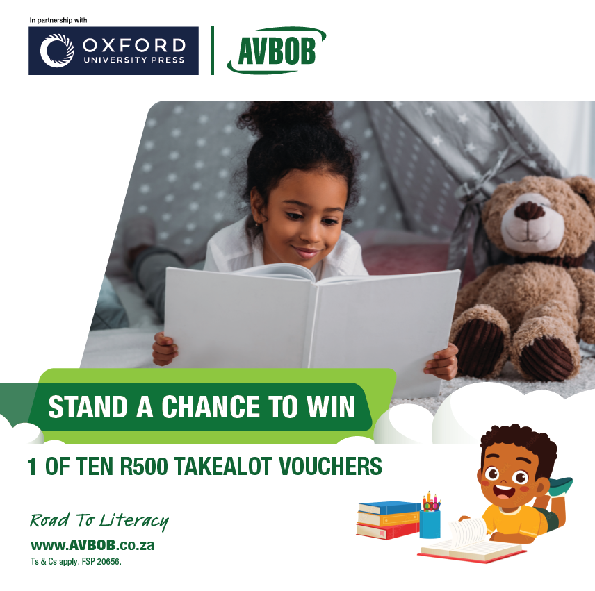 AVBOB South Africa tweet media