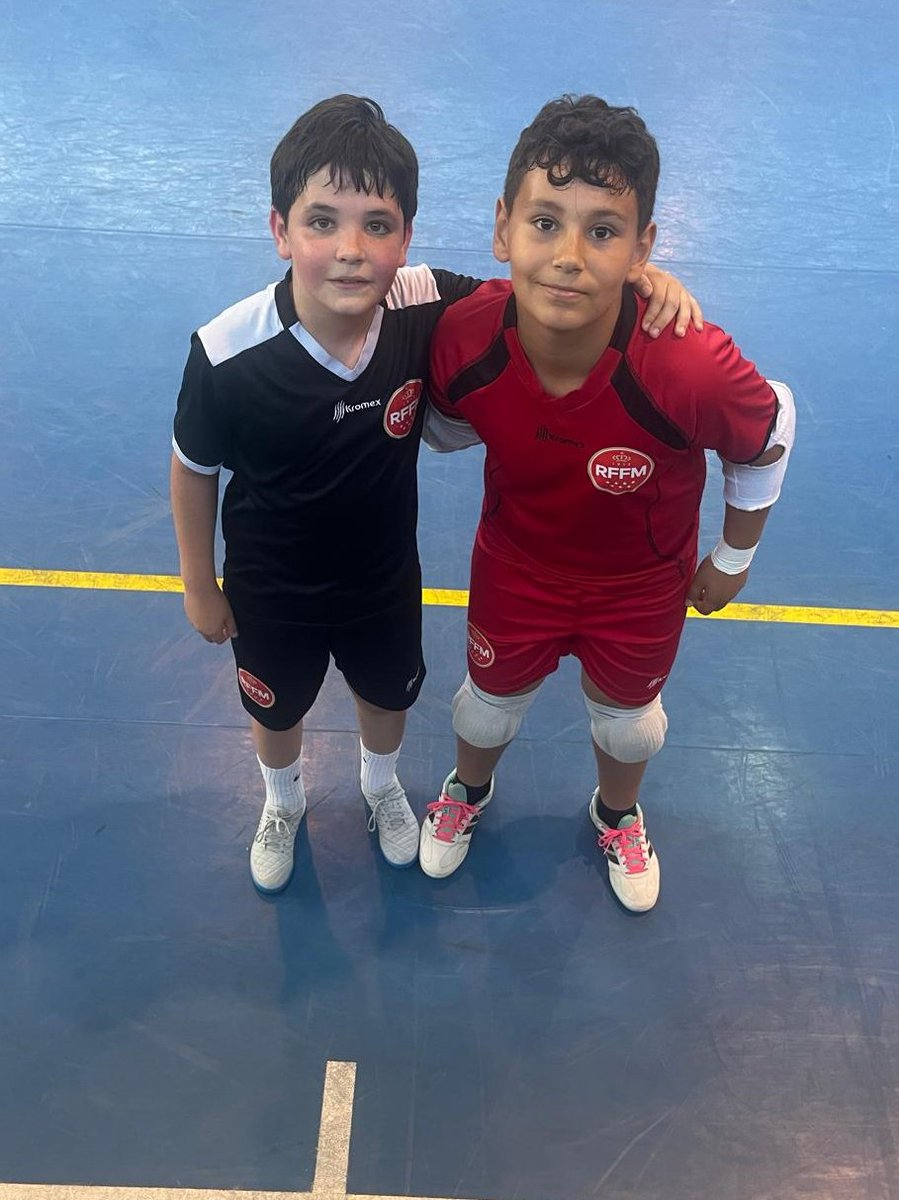 La Academia Movistar Inter F.S. tweet media