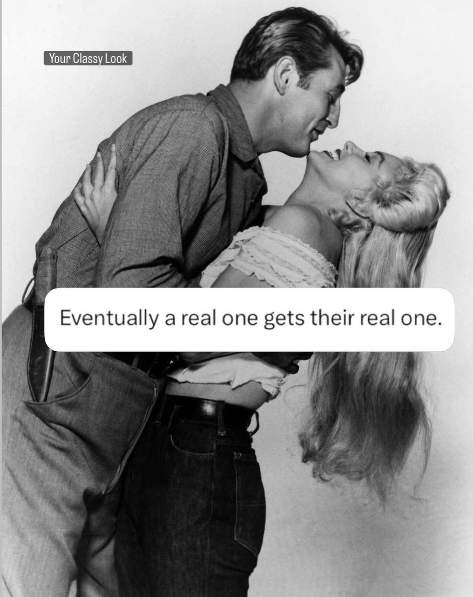 ♥️ it's true ♥️