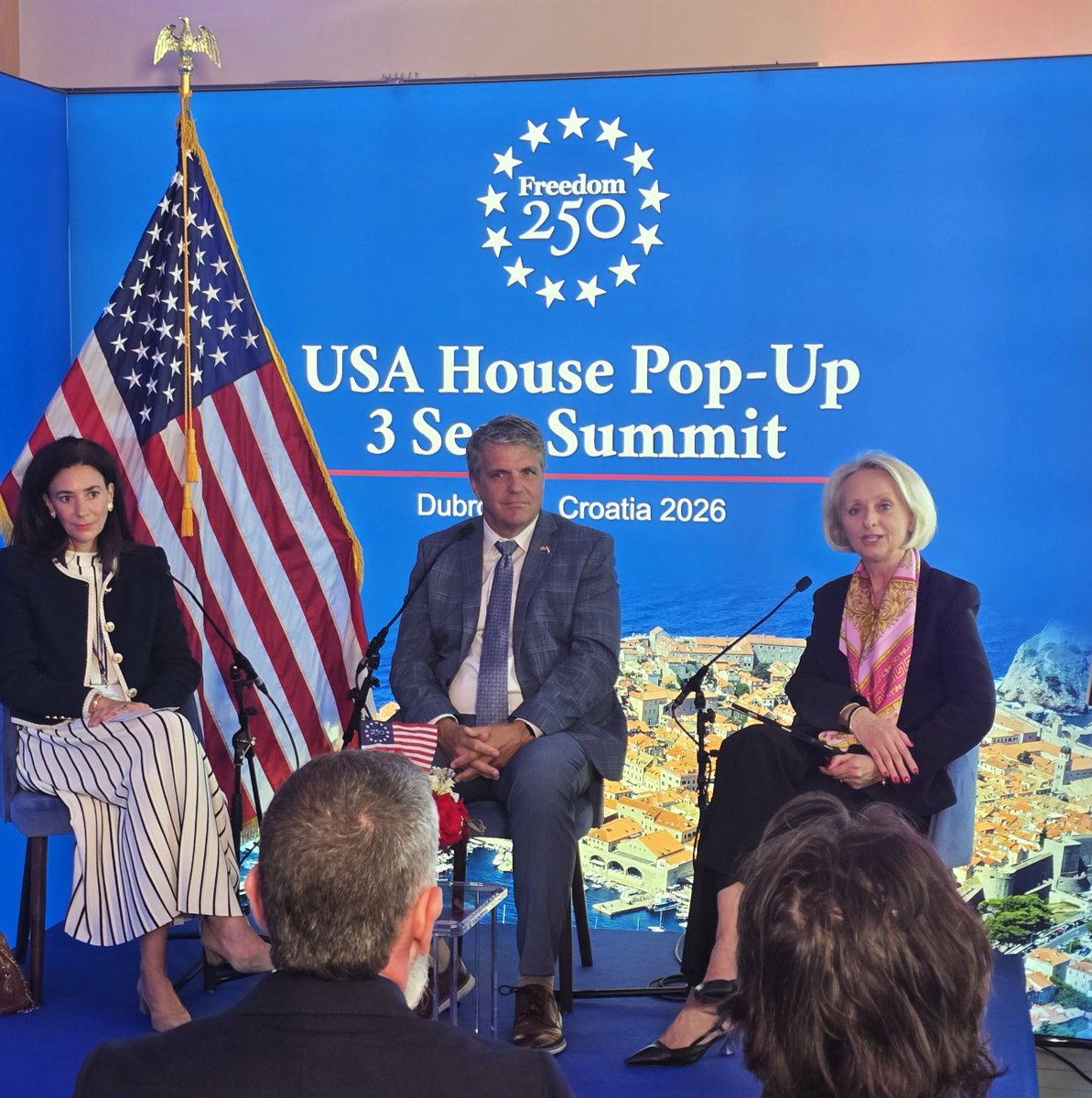 USTDA tweet media
