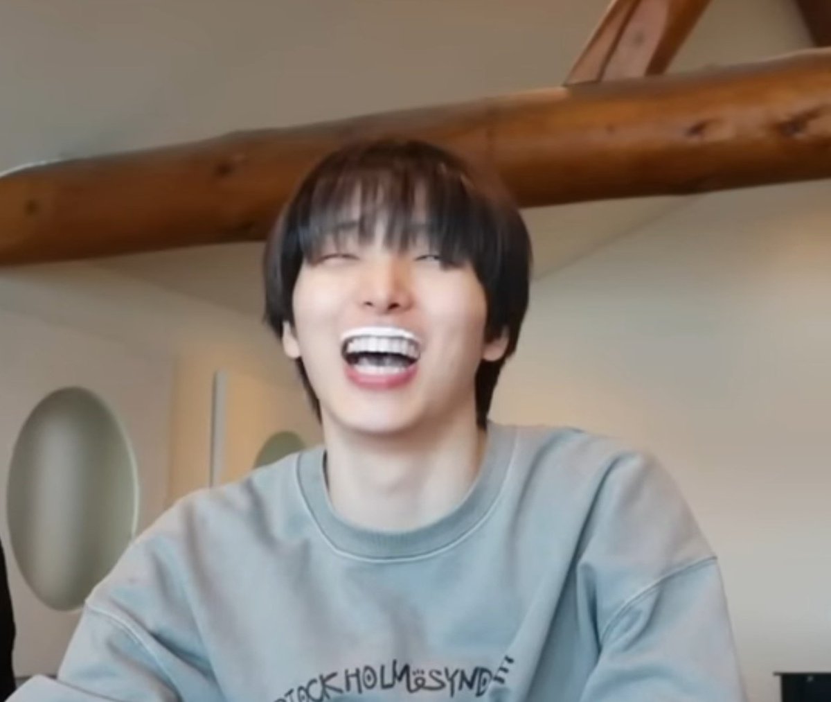 I miss him so much I'm gonna cry😭