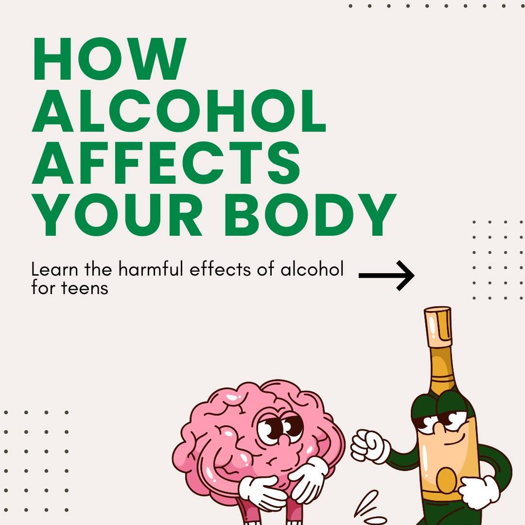 PC_PublicHealth's tweet image. 🧠 Alcohol impacts more than you think—especially for teens.

It can affect memory, decision-making, and brain development.

💡 Start the conversation. Prevention matters.

#YouthHealth #Prevention #WeCare #PickawayCounty