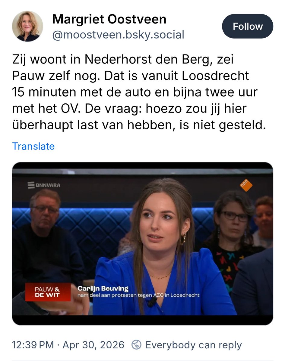 Sander van Dam tweet media