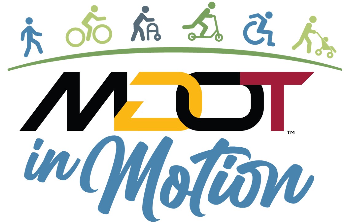 MdDPlanning's tweet image. NEW! MDOT in Motion Webinar May 7, 11:30 am-1:00 pm! “Multimodal Commutes” will explore how Marylanders commute, employee employees, and tips for safe, successful multimodal commutes. Register today! ow.ly/Gu1i50YSueU

#SustainableGrowth #PlanningPrinciples #Transportation