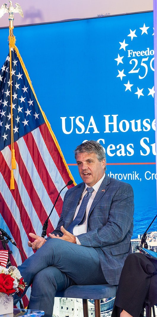 USTDA tweet media