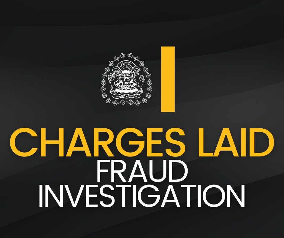Calgary Police tweet media