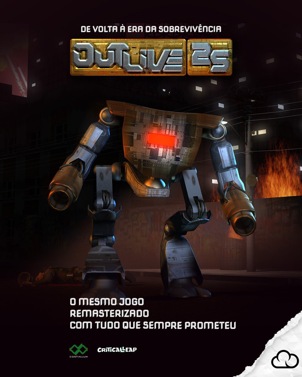 Nuuvem.com tweet media