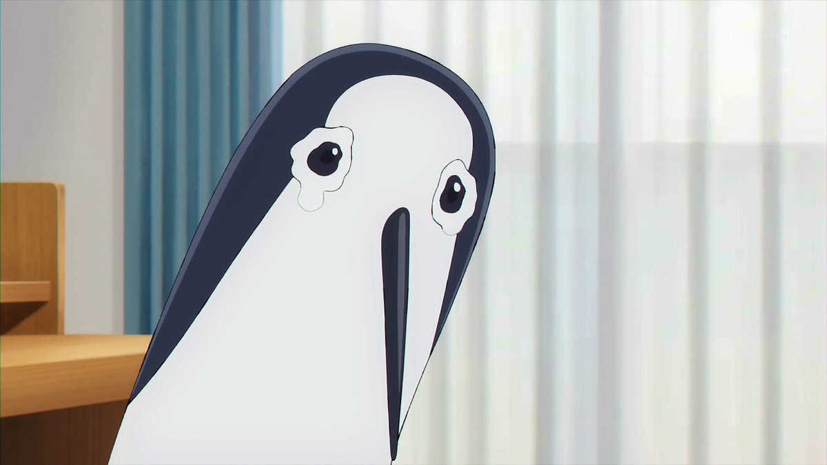 『クジマ歌えば家ほろろ』 第4話 みよし・正臣に事情を説明し、一家はクジマを送り出す決断を下した反応画像1