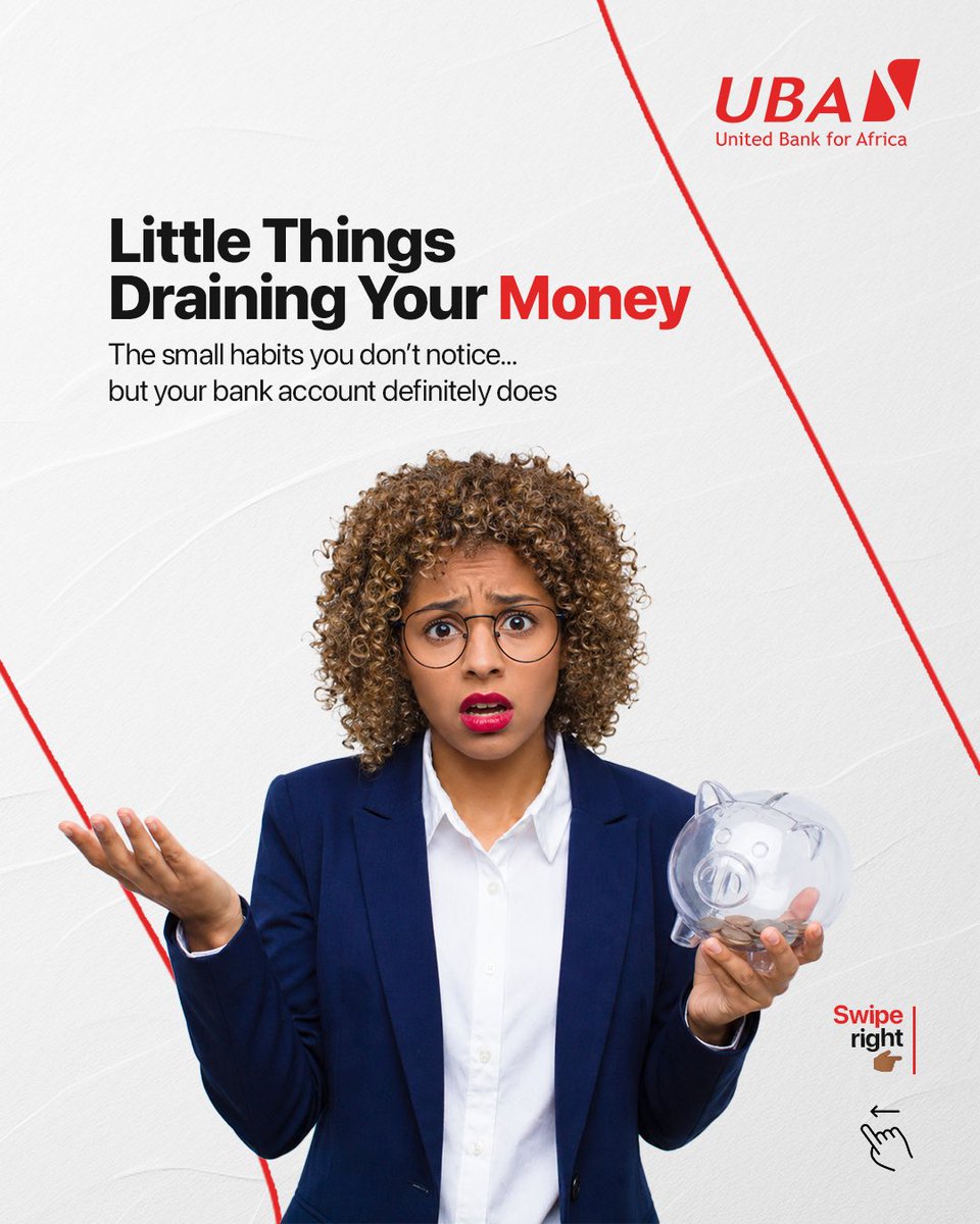 UBA Group tweet media