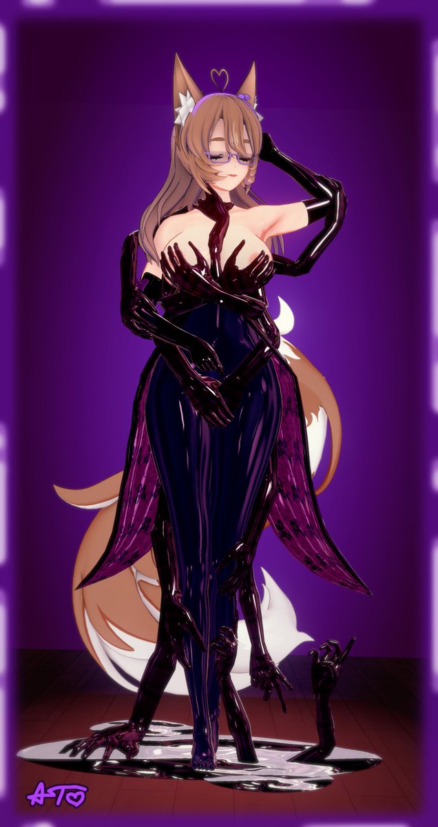 Asto, furret maid (bodypillow out now) tweet media