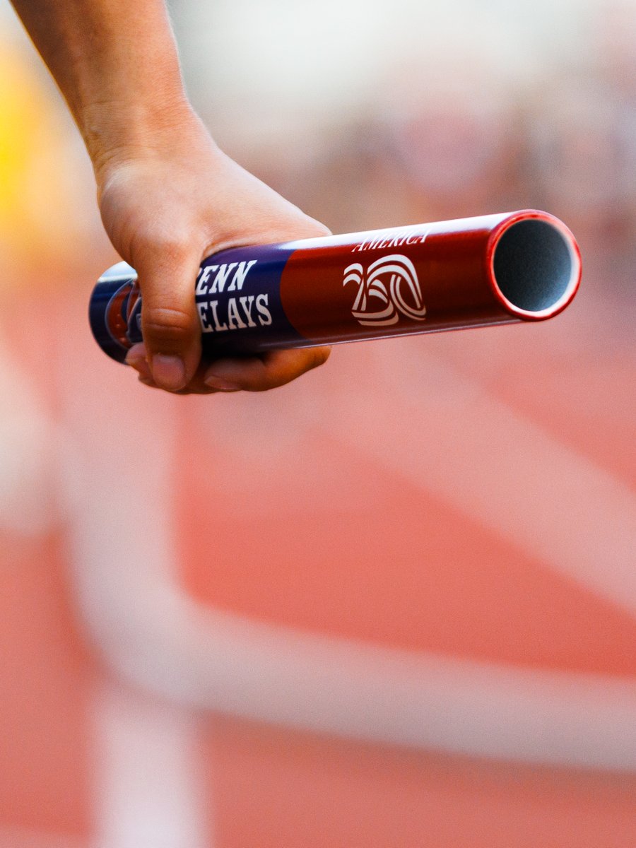 JMISports's tweet photo. Where history is made.

@pennrelays marked its 130th running this weekend &amp; again proved why it is one of the most iconic stages in track &amp; field:

🏆 99,000+ fans
🏆 20,000+ athletes
🏆 45+ partners (incl. @America250, @on_running &amp; @GraceFoods_UK)

📎 https://t.co/UcGyYtfaTb https://t.co/vHoNk417MH