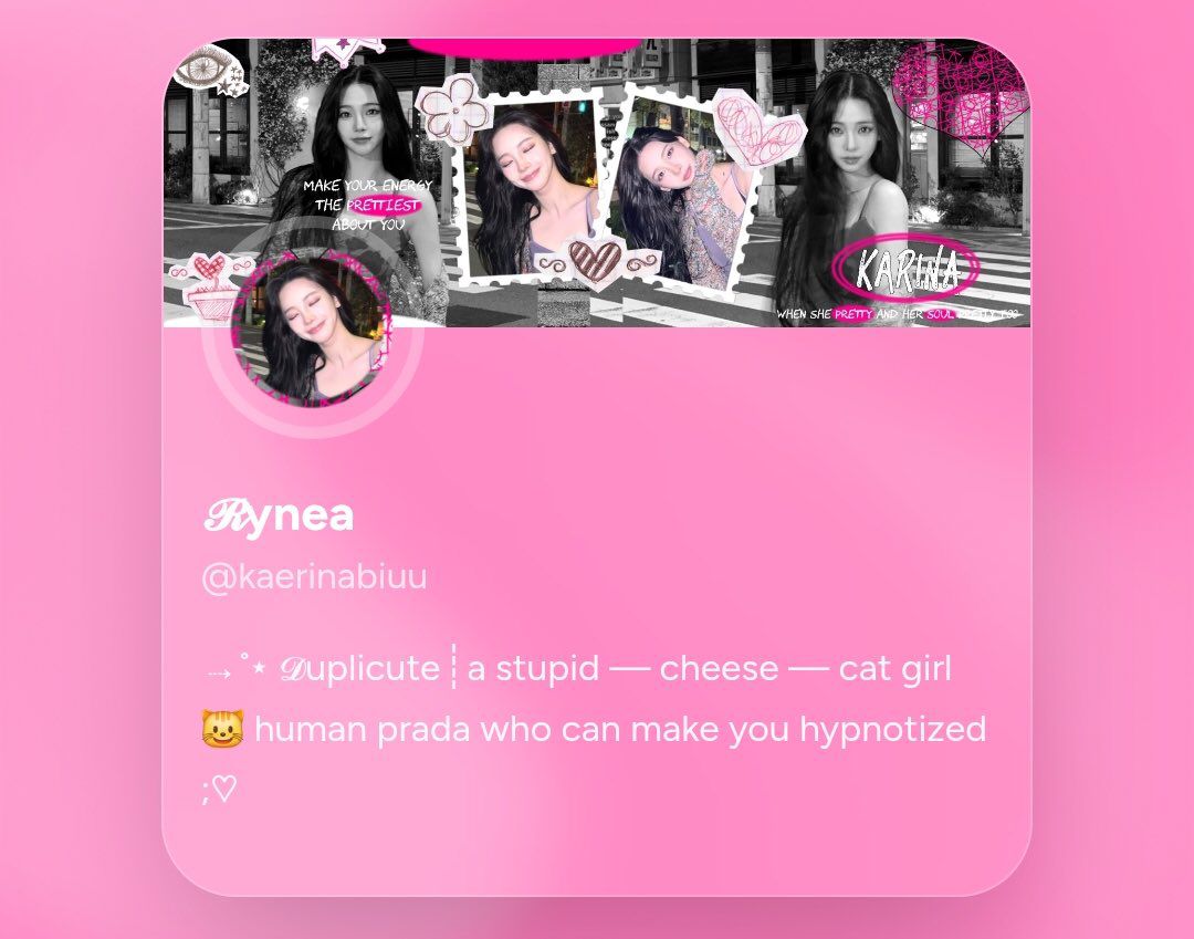 ̌̈widi tweet media