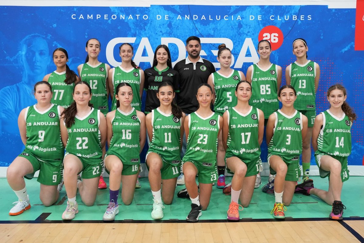 FAB Jaén tweet media