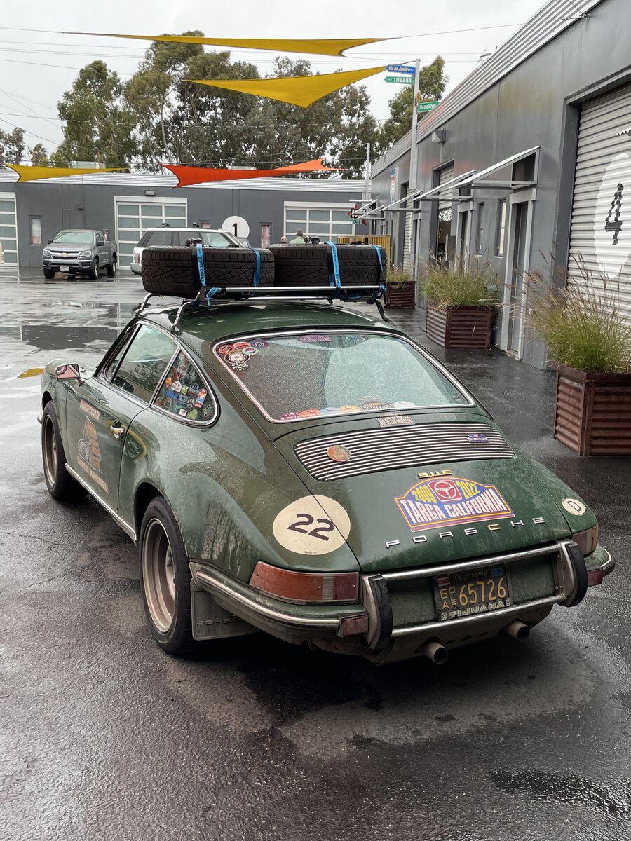 Rinoire's tweet image. #Porsche