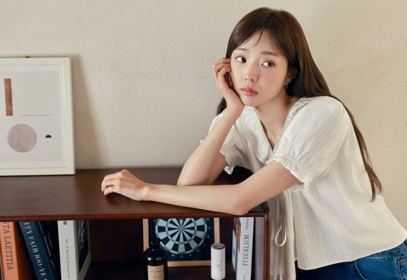 CHAE SOOBIN THAILAND tweet media