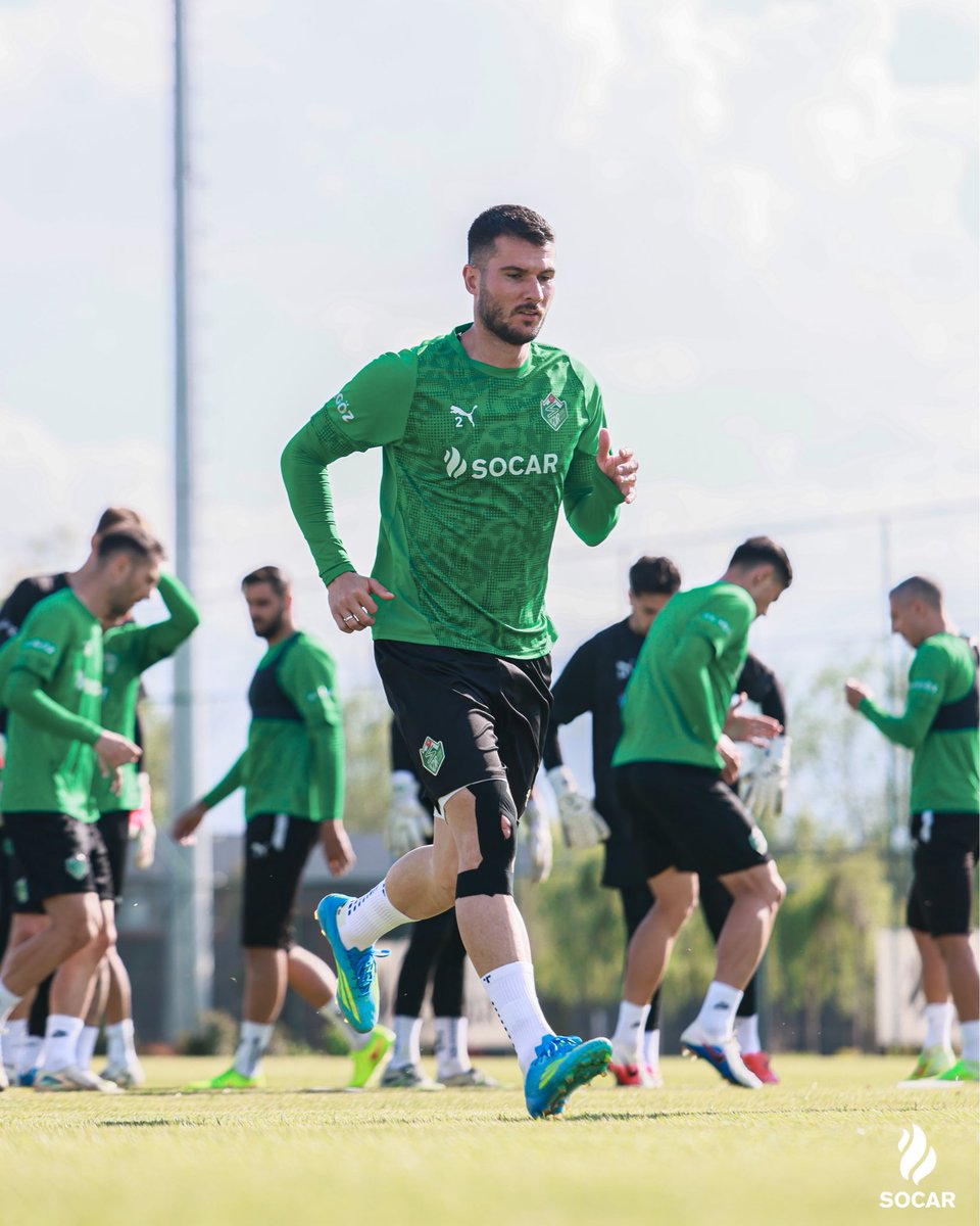 Alagöz Holding Iğdır Futbol Kulübü tweet media