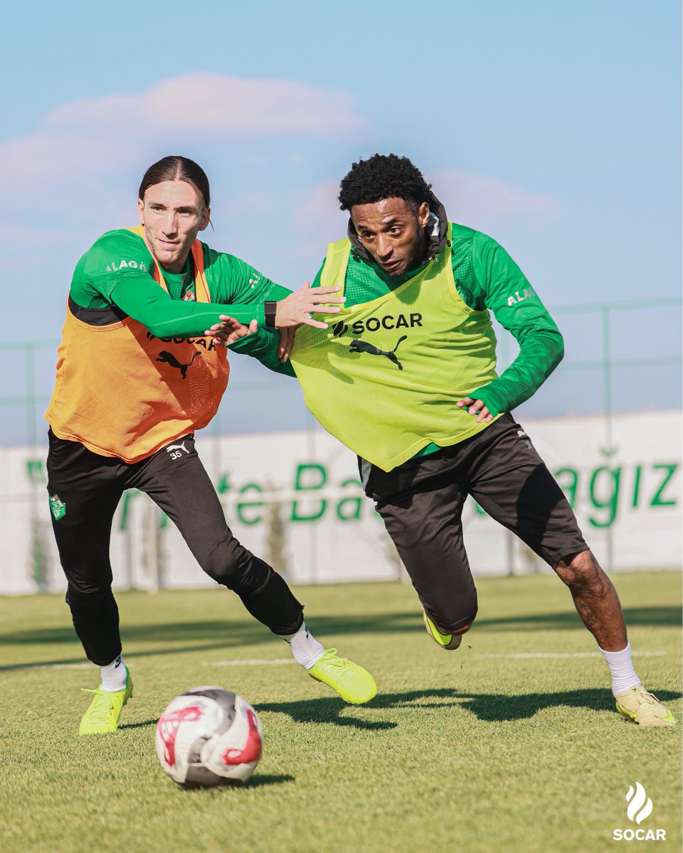 Alagöz Holding Iğdır Futbol Kulübü tweet media