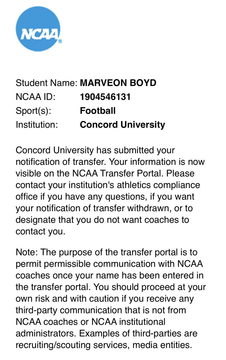 Marveon Boyd tweet media