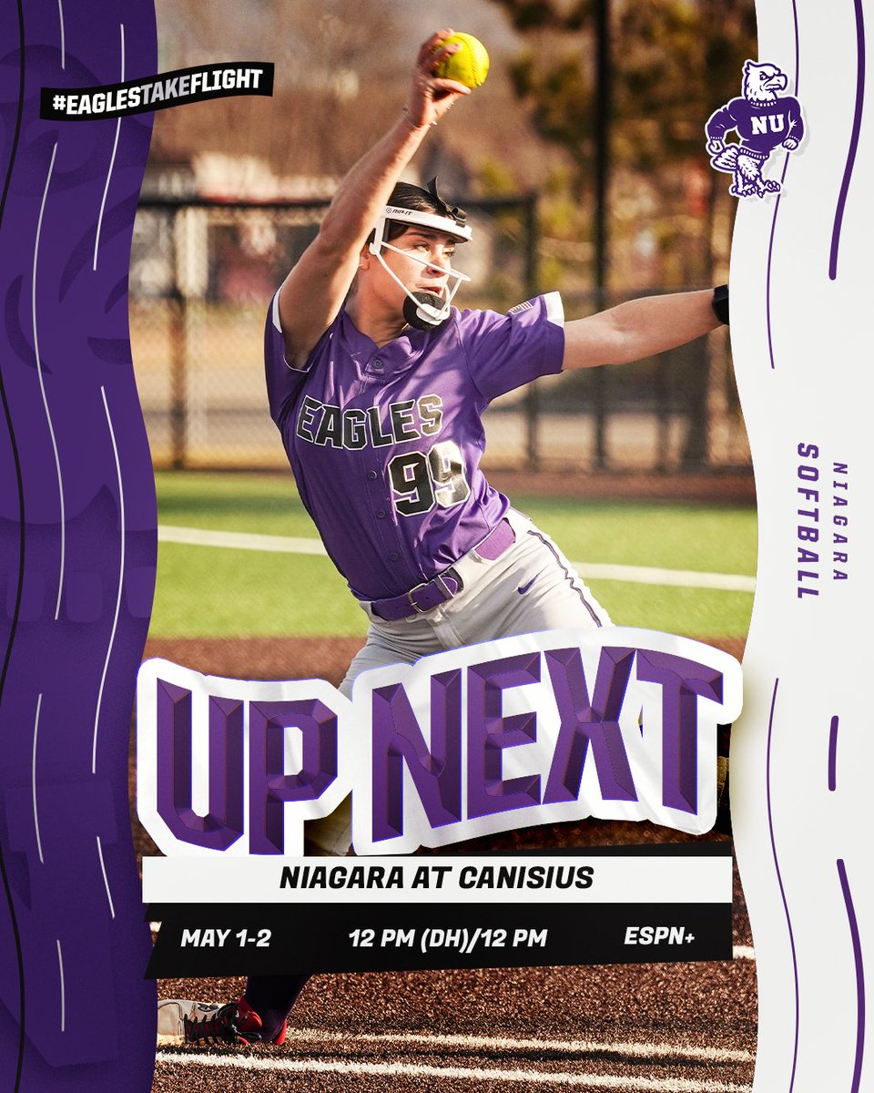 Niagara Softball tweet media