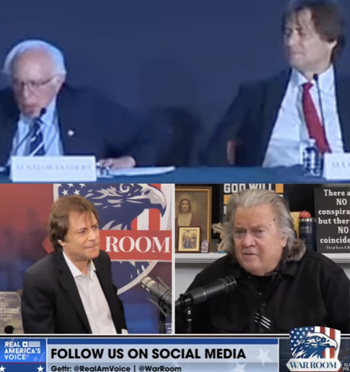 Max Tegmark tweet media