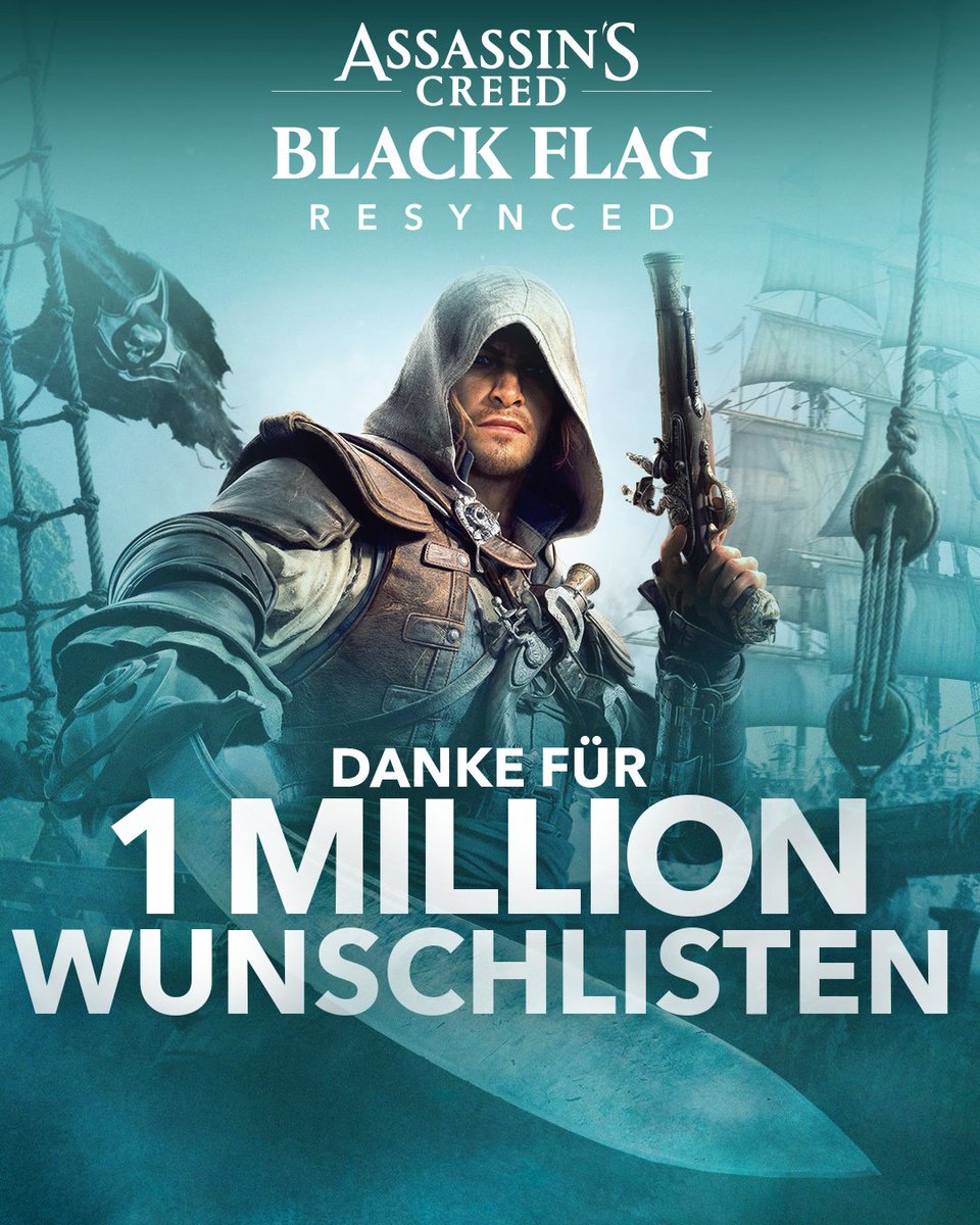UbisoftDE tweet media