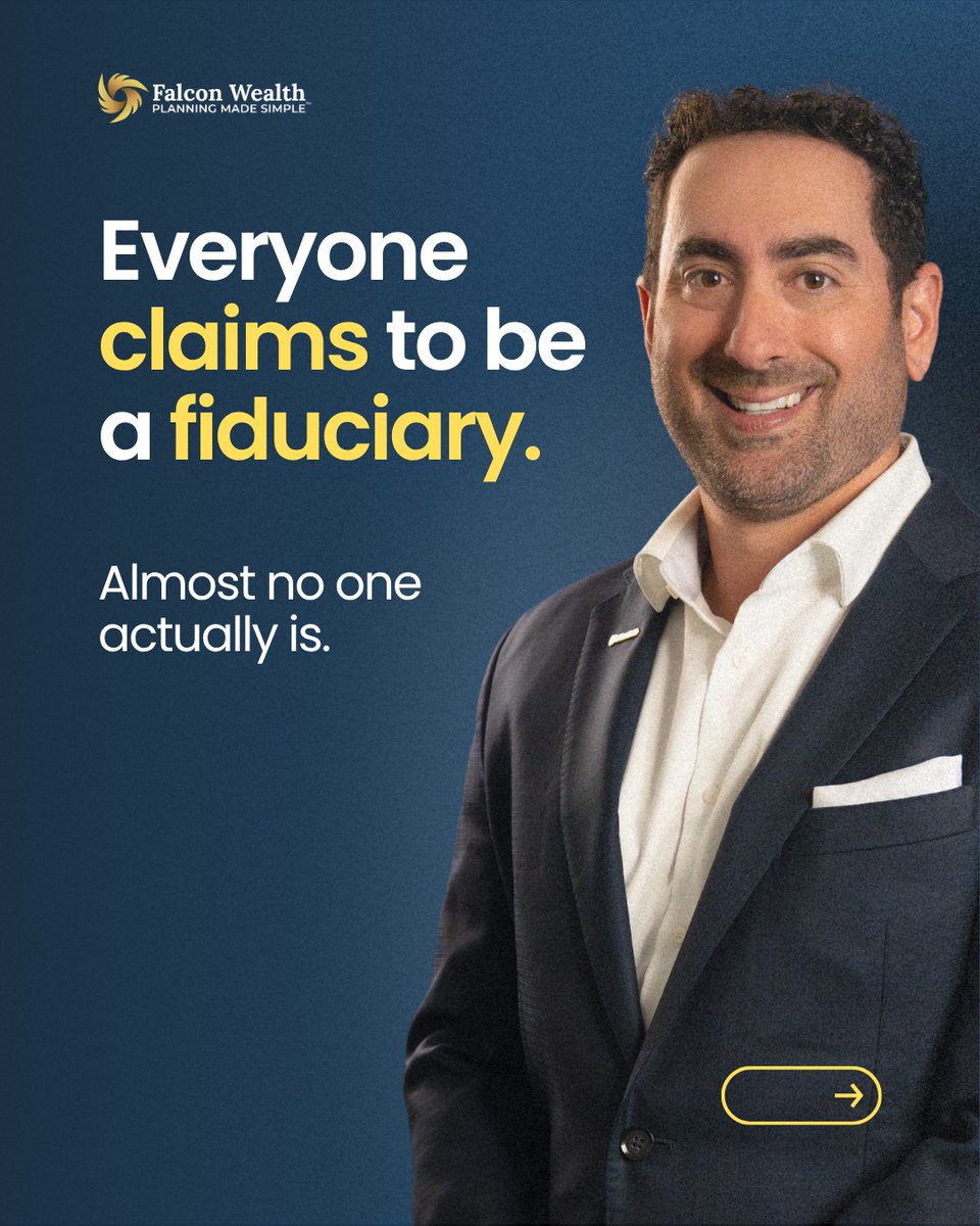 Gabriel Shahin, CFP® tweet media