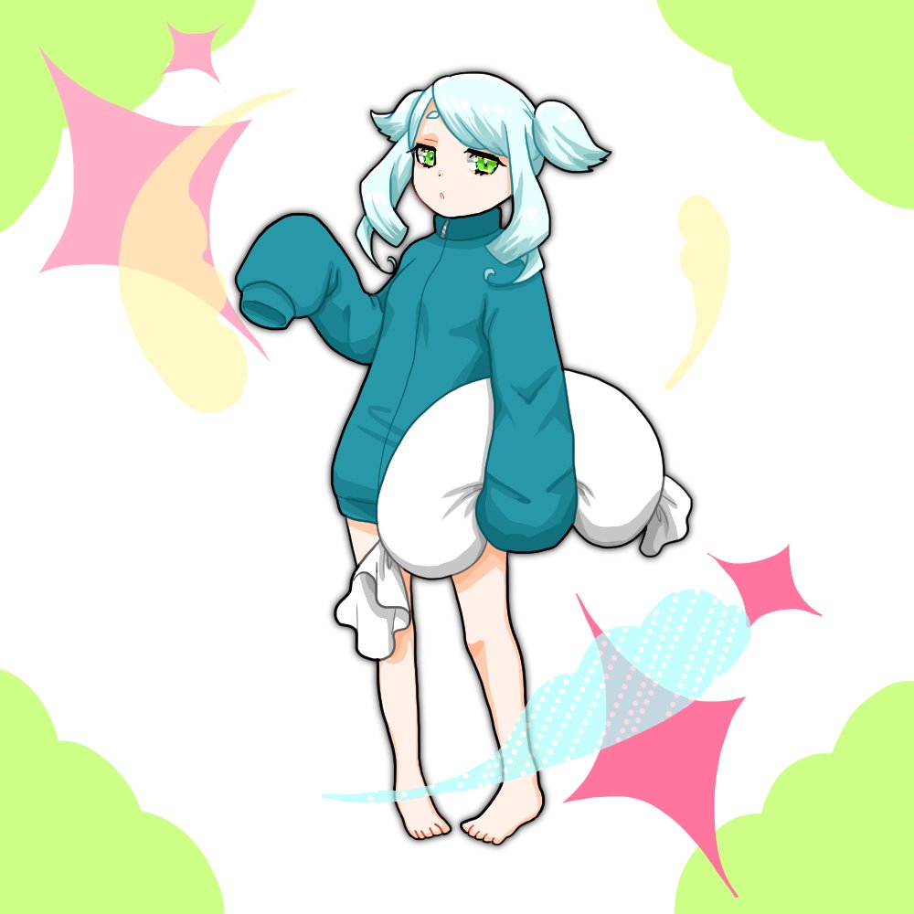 chibi_illust's tweet photo. #GWの創作クラスタフォロー祭り
#GWはフォロワーさんが増えるらしい
目に力入れて描いてます✨ https://t.co/6oAITqIxeO