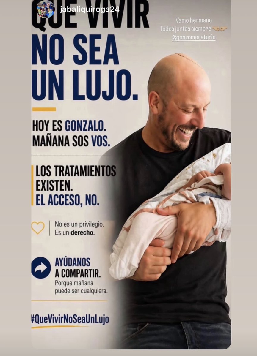 Gonzalo Moratorio (@gonzamoratorio) on Twitter photo 