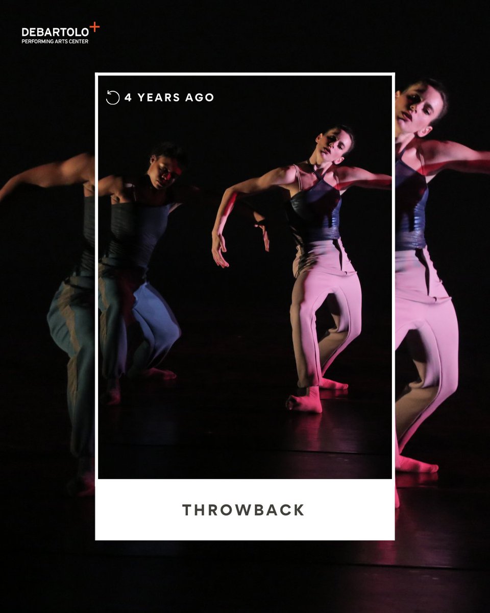 DPACND's tweet photo. Dynamic and daring, BODYTRAFFIC brought contemporary dance to life on our stage in 2022. 🩰

📸: Kirk Richard Smith https://t.co/niGp0WckPN