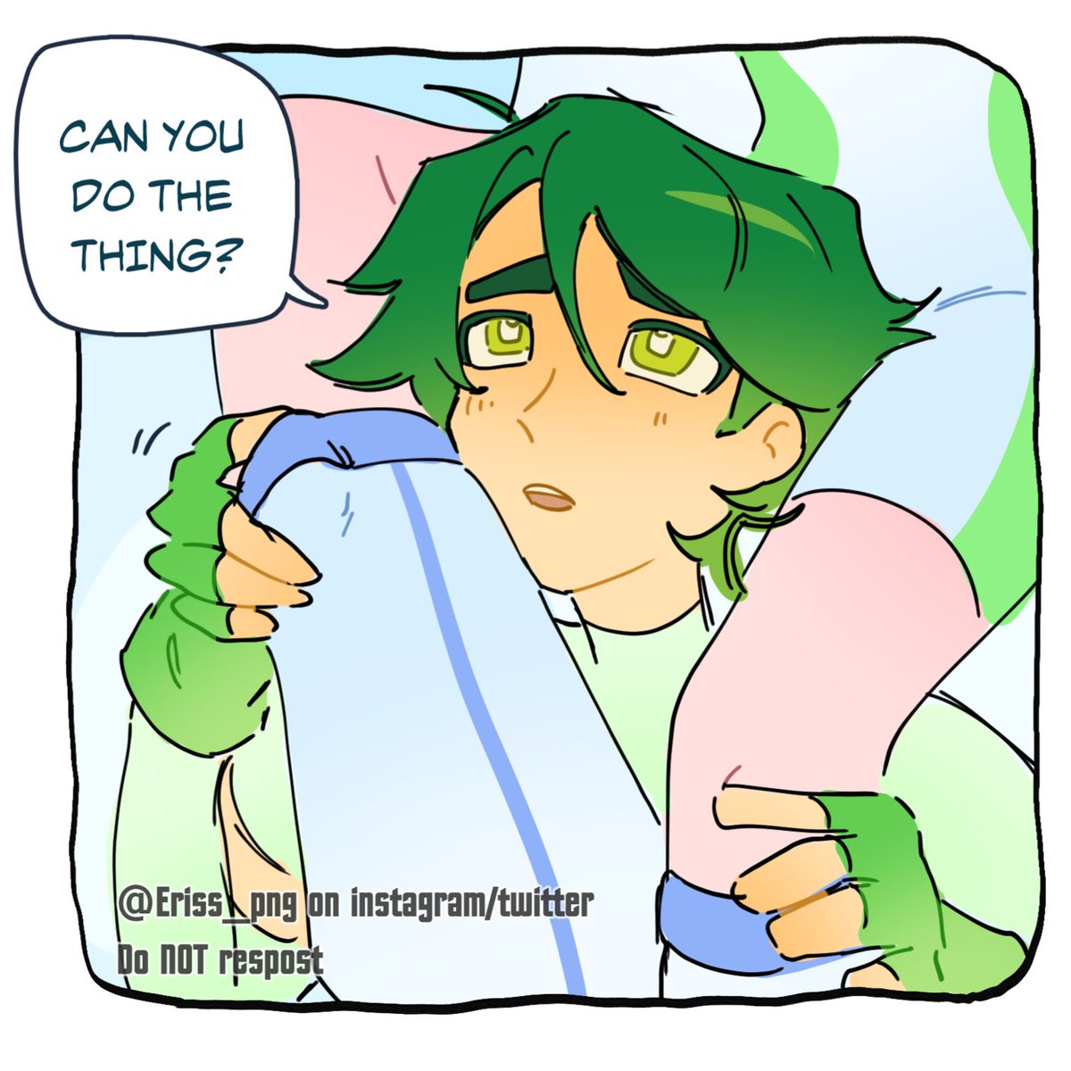 ✦ Eriss ✦ tweet media