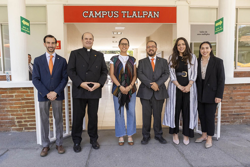 Anáhuac Campus Norte tweet media
