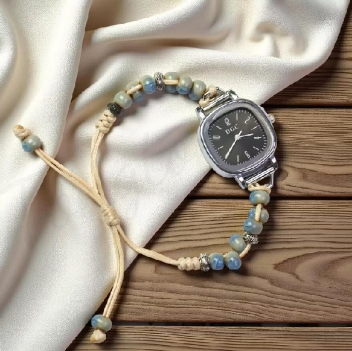 tmiramisu's tweet photo. Petite, chic, and perfectly sweet — the cutest little watch for everyday wear 🌸✨ https://t.co/qSgzN4GVod
