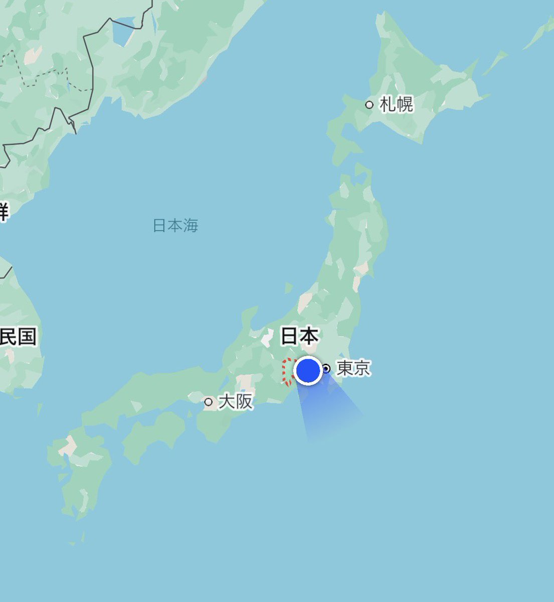 はしもと　VF甲府　徒歩で小瀬まで tweet media
