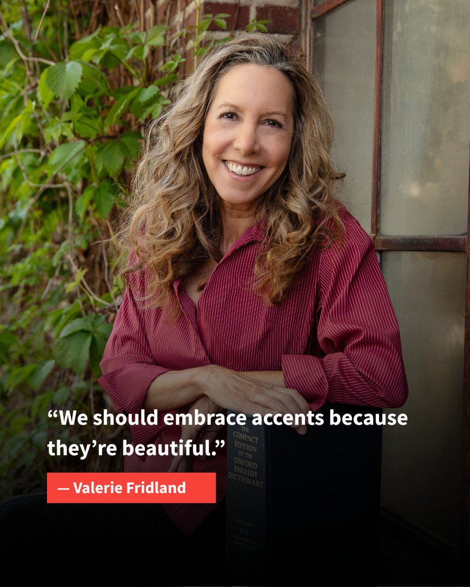 TFTSThePod's tweet photo. An accent is judged in seconds. What it often represents took years: learning, effort, courage, persistence. 

You’re not hearing weakness. Your hearing skills.

Full episode on https://t.co/5CY2MlCAtB.

#CommunicationSkills #LanguageLearning #ThinkFastTalkSmart https://t.co/sMDHGDQtbw