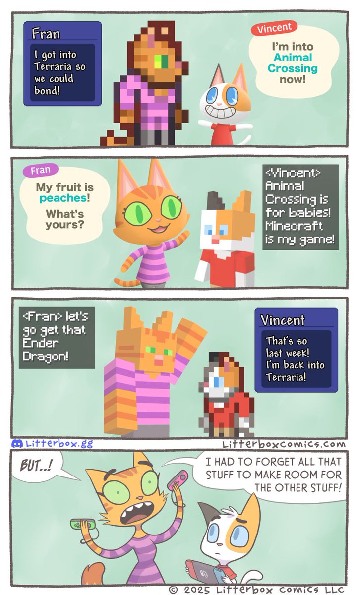 Litterbox Comics tweet media