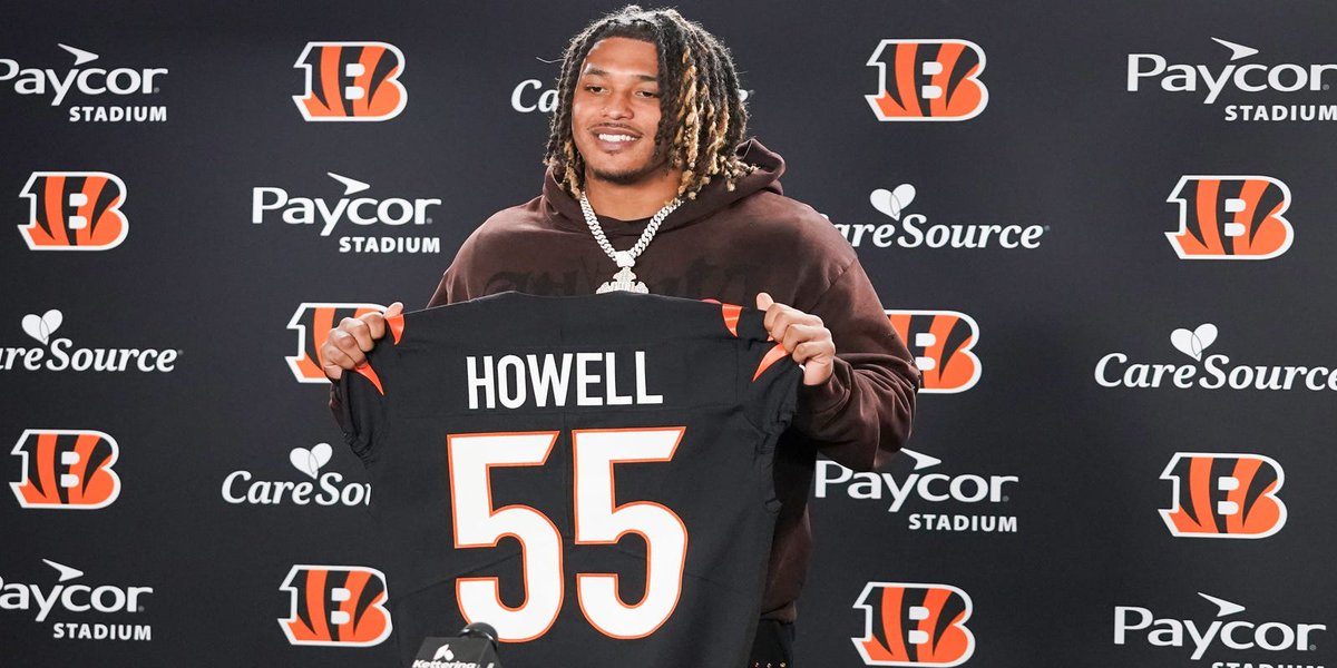 The Bengals Wire tweet media