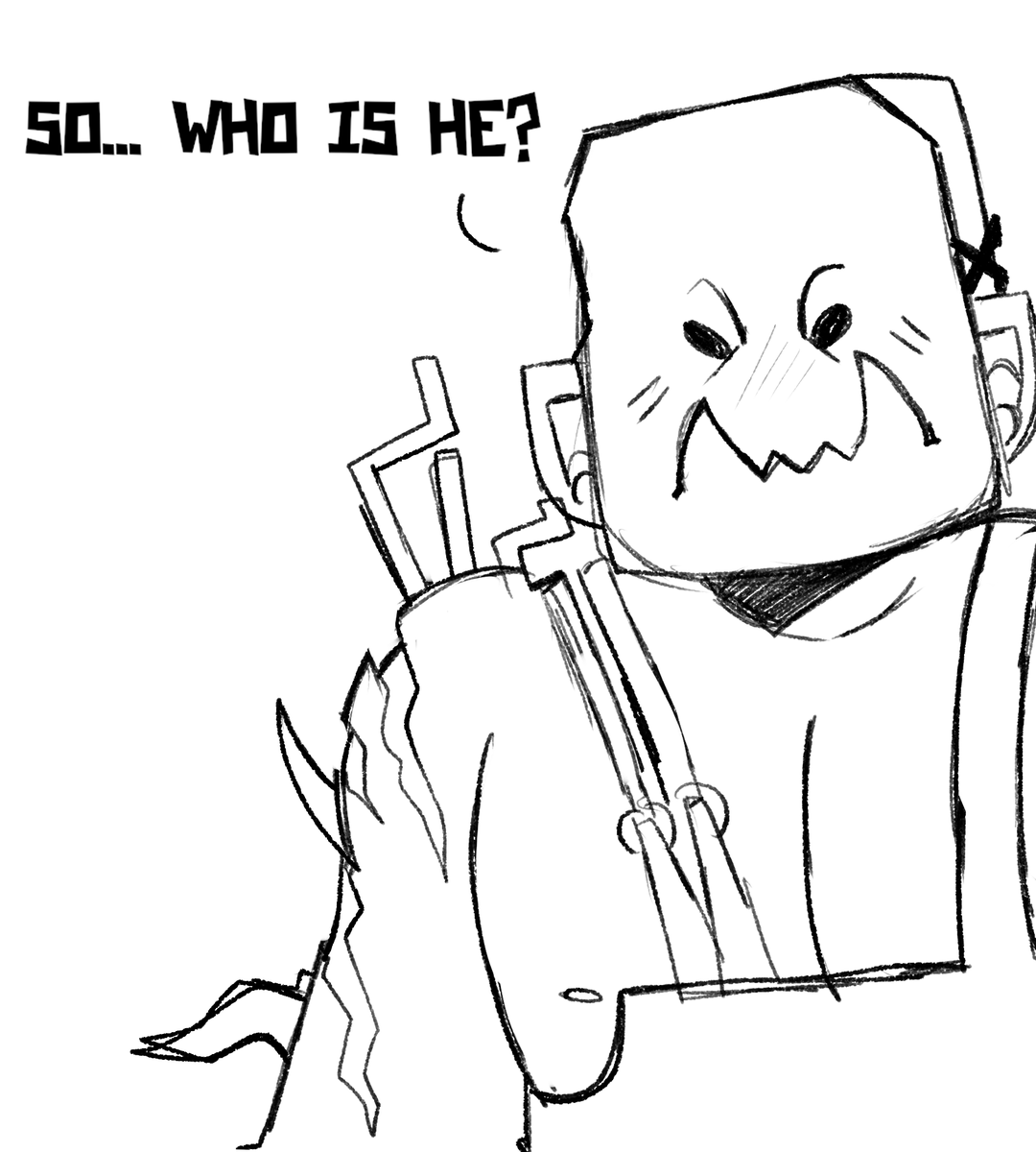benji_buns's tweet image. Wdym??

#DeadByDaylight #DBD