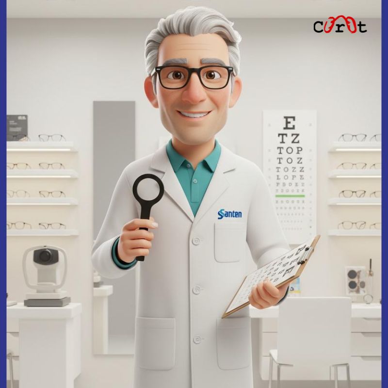 OpticaCorot's tweet photo. ¡Os esperamos para vuestra revisión visual! 😁🤓

#Óptica #Madrid #gafas #lentillas #lentesdecontacto https://t.co/HNbipGpytu