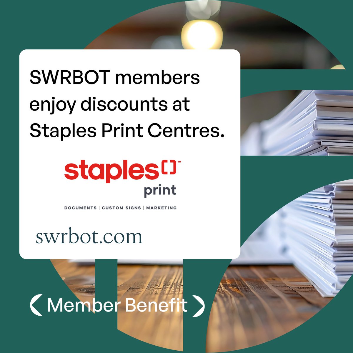 Surrey & White Rock Board of Trade tweet media