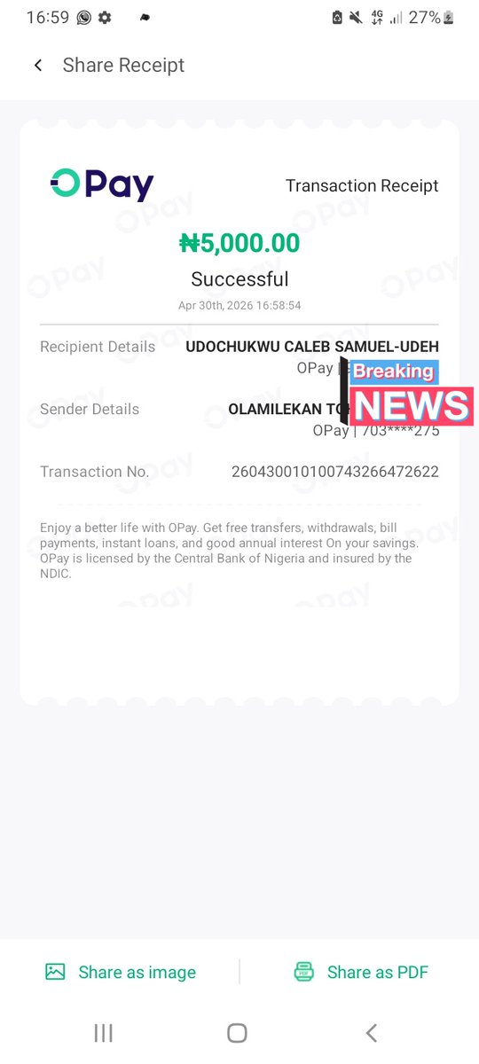 Olamilekan JoLeeee🔌 tweet media