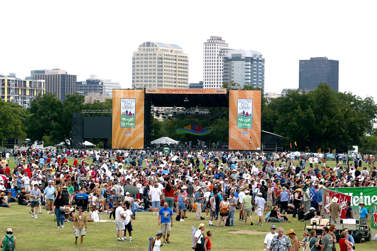 ACL Festival tweet media