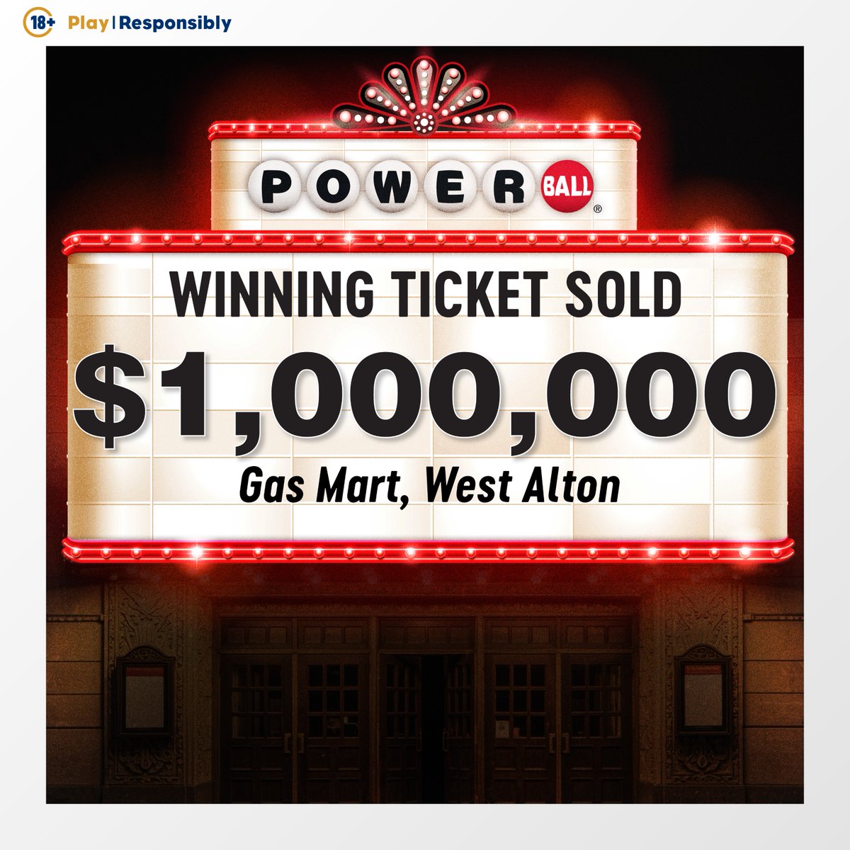 MO Lottery tweet media