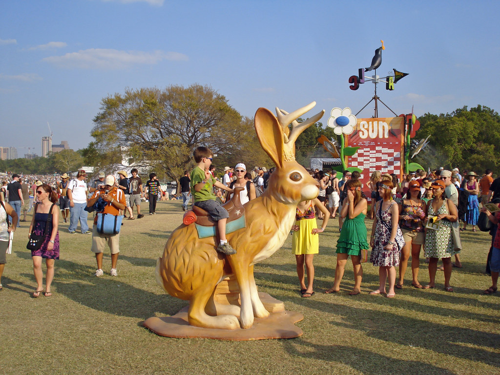 ACL Festival tweet media