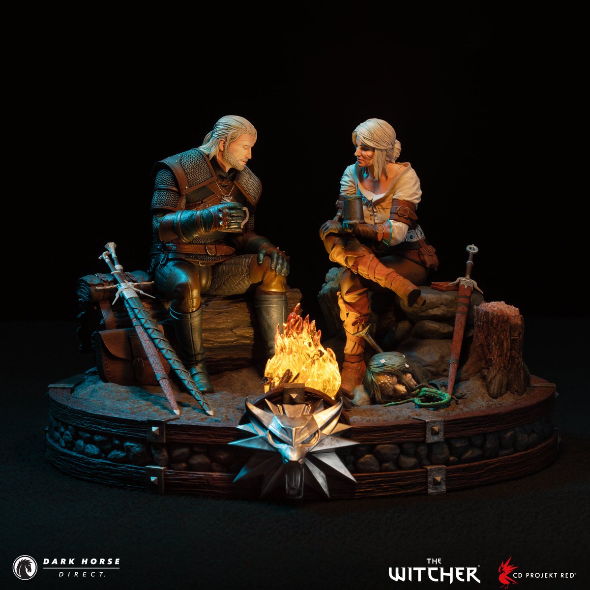 Dark Horse Direct tweet media