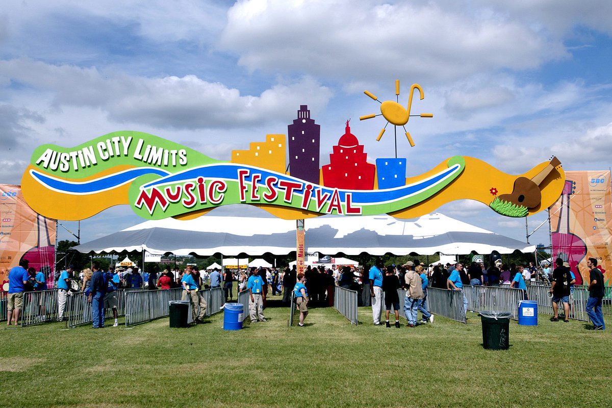 ACL Festival tweet media