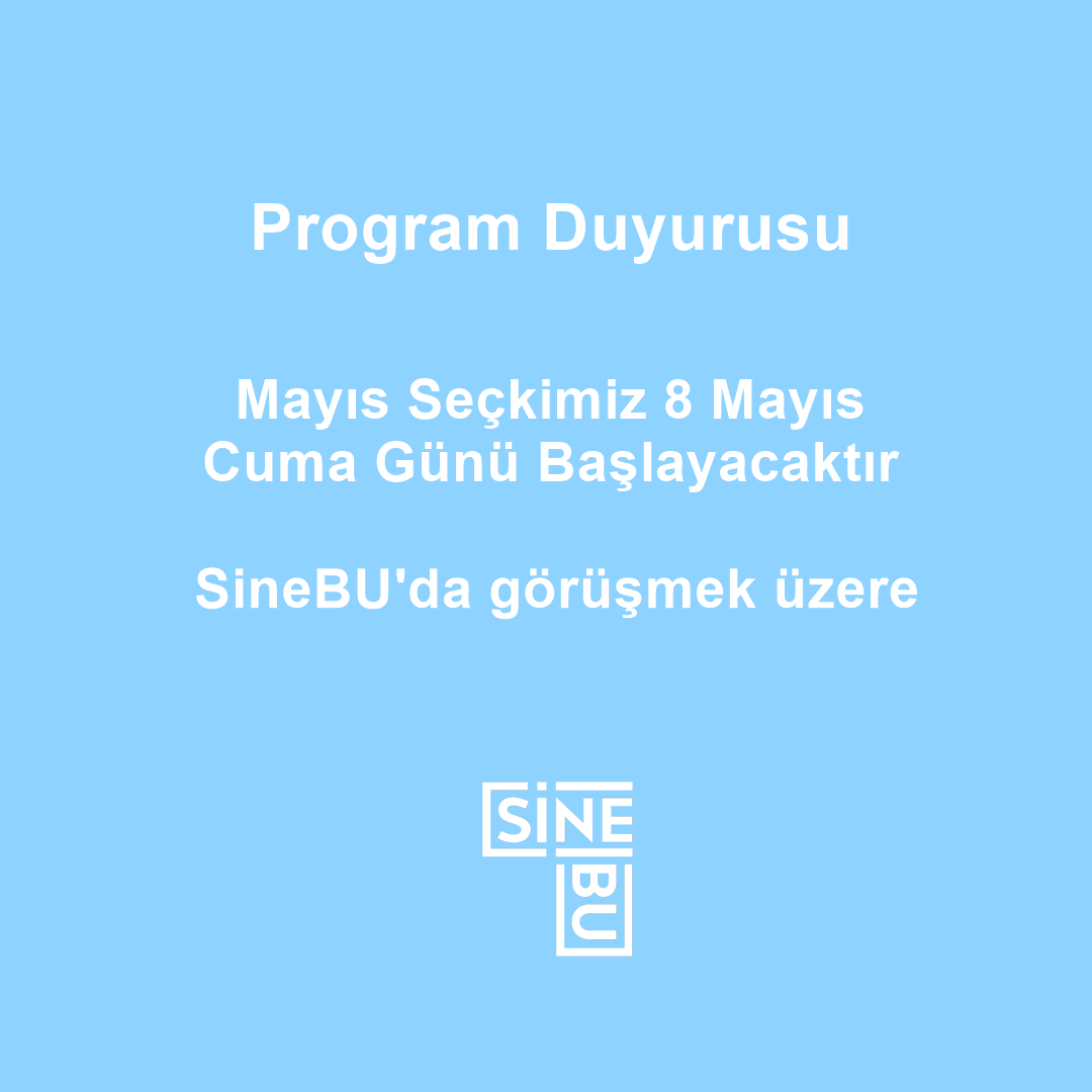 SineBU tweet media