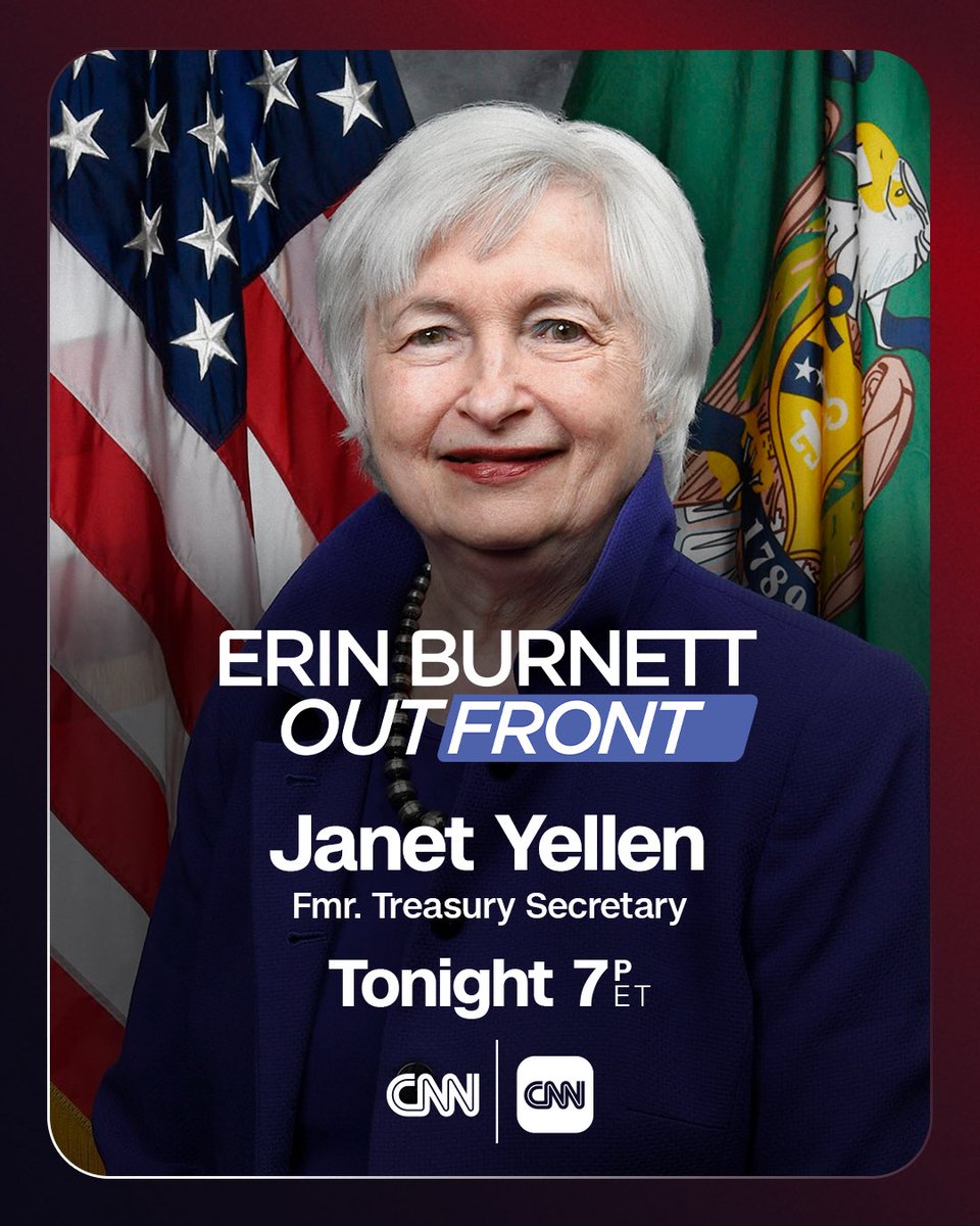 Erin Burnett OutFront tweet media