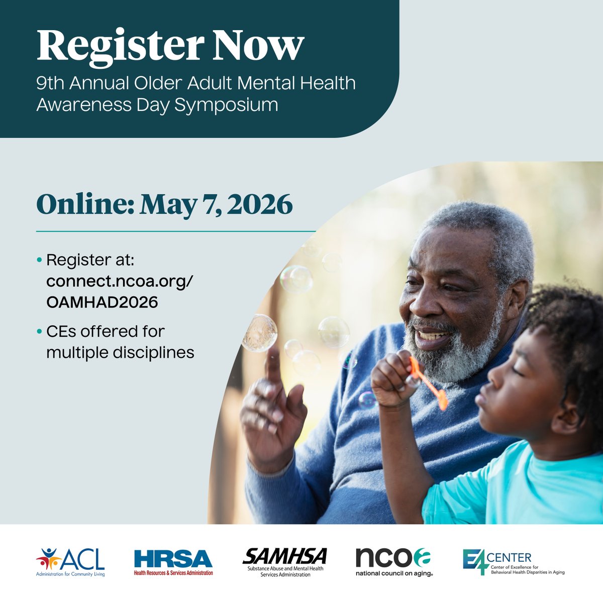 National Council on Aging tweet media
