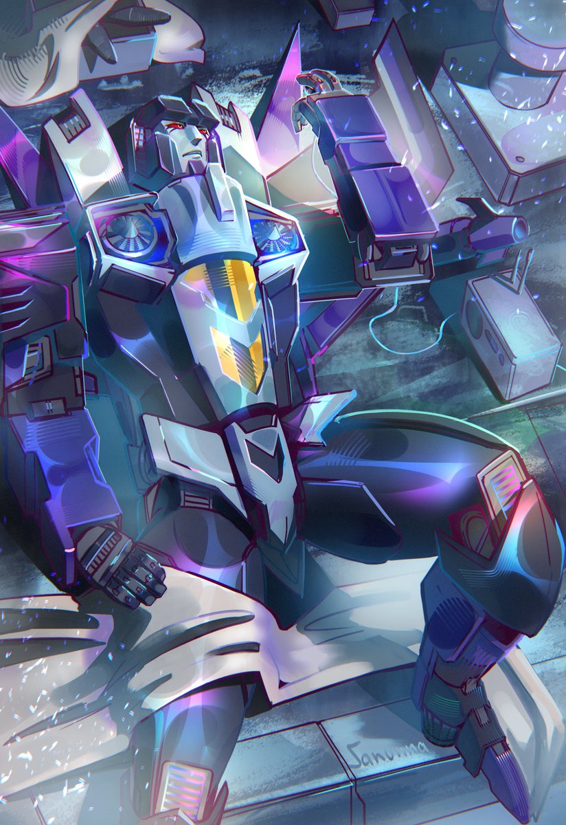 My soul aches for the winged twins
#Transformers #Skywarp #decepticons